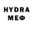 MDMA VHQ Liam Jackson