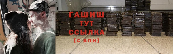 амф Осташков