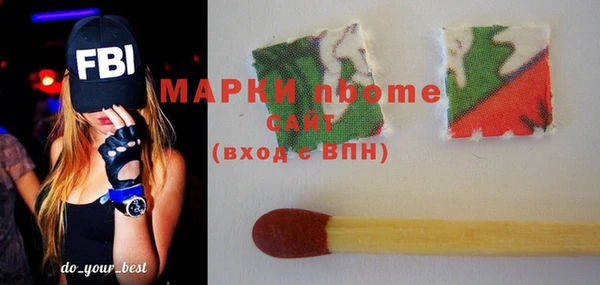 амф Осташков